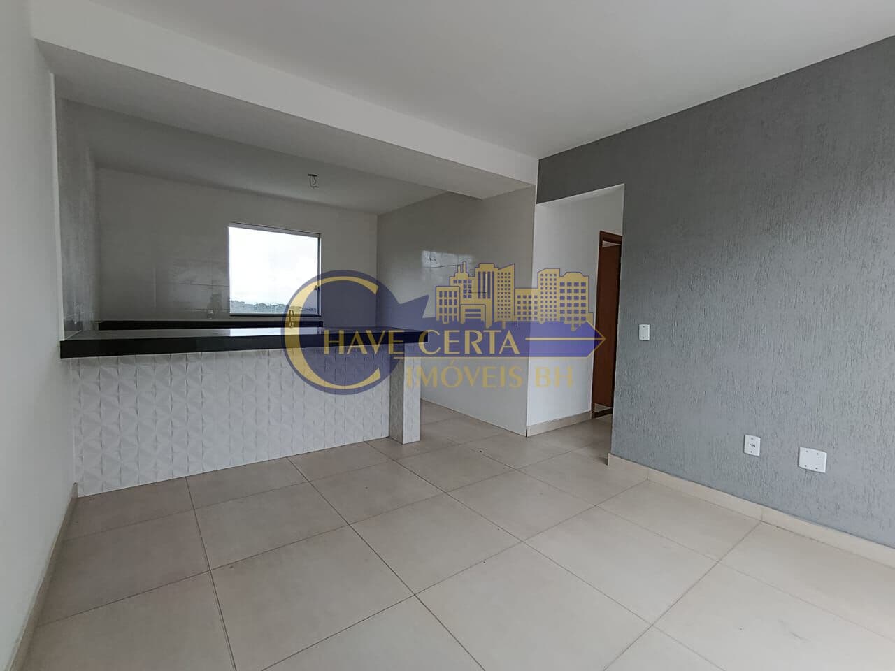 Casa Geminada em Recanto Verde, Ibirité/MG