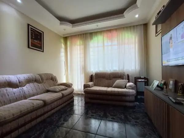 Casa à venda no bairro Santa Helena em Belo Horizonte/MG