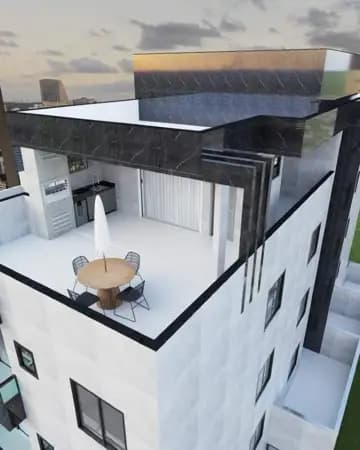 Apartamento à venda no bairro Industrial em Contagem/MG