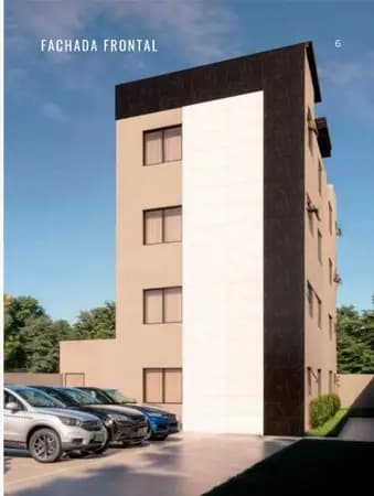 Apartamento à venda no bairro Petropolis em Belo Horizonte/MG