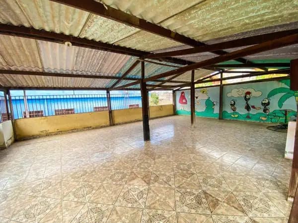 Casa à venda no bairro Independência em Belo Horizonte/MG