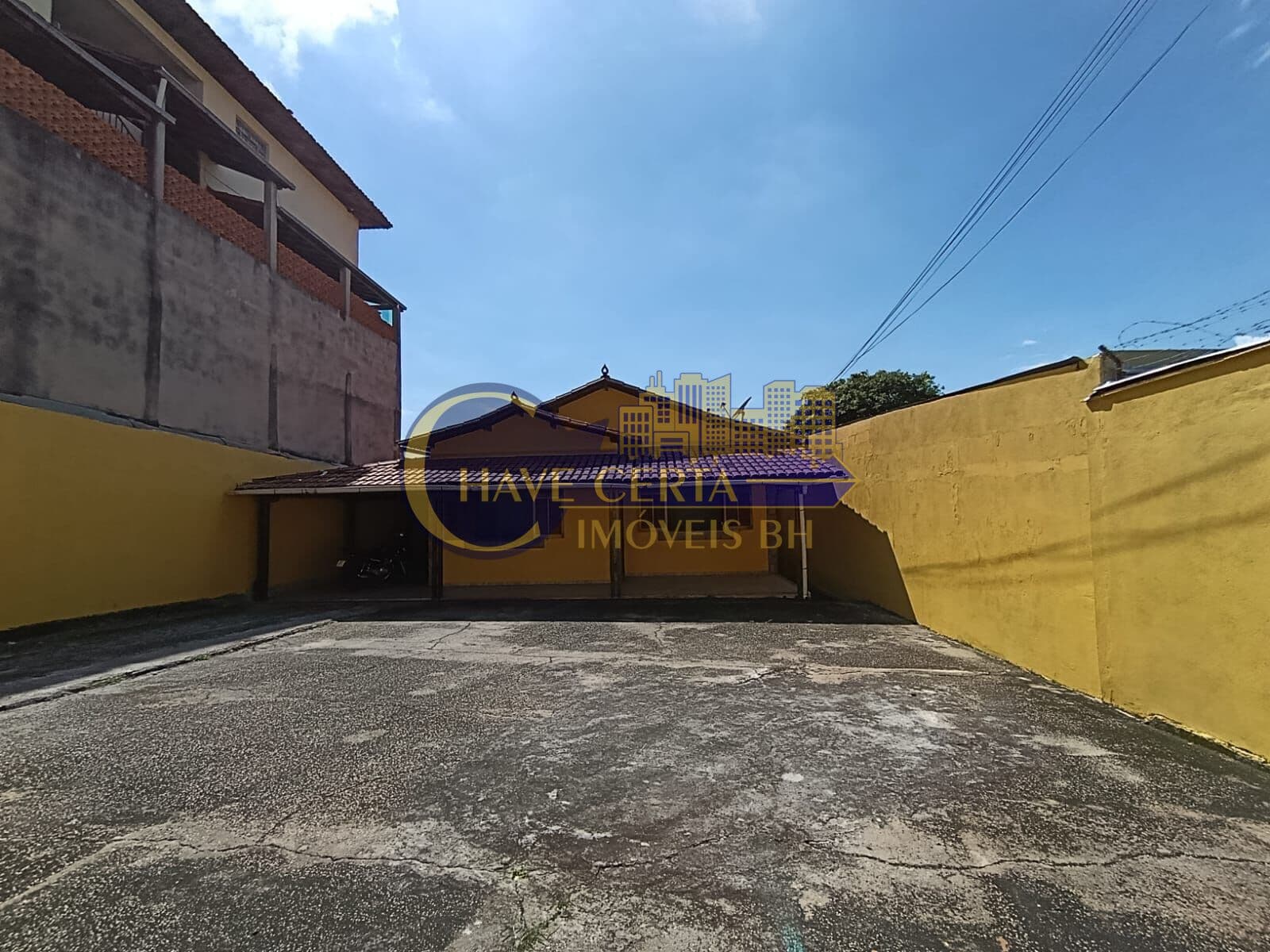 Casa em Vila Ecológica (Barreiro), Belo Horizonte/MG