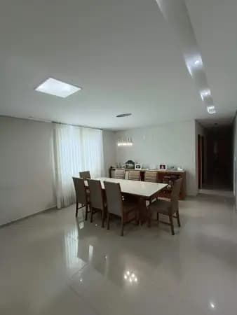 Casa à venda no bairro Bonsucesso em Belo Horizonte/MG