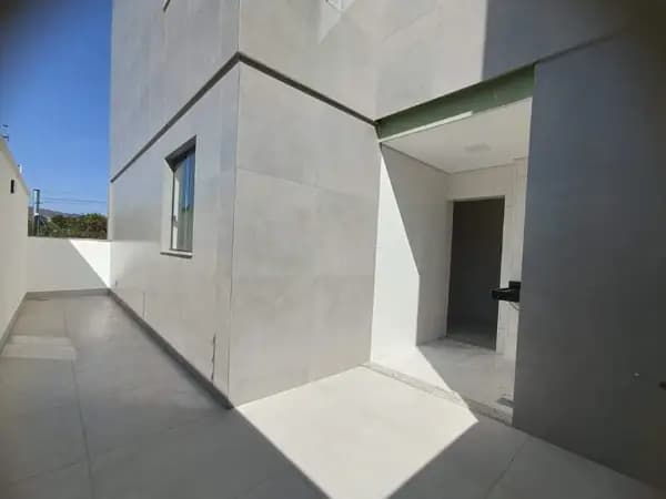Apartamento à venda no bairro Central Park em Ibirité/MG