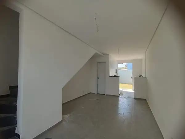 Casa à venda no bairro Tirol em Belo Horizonte/MG