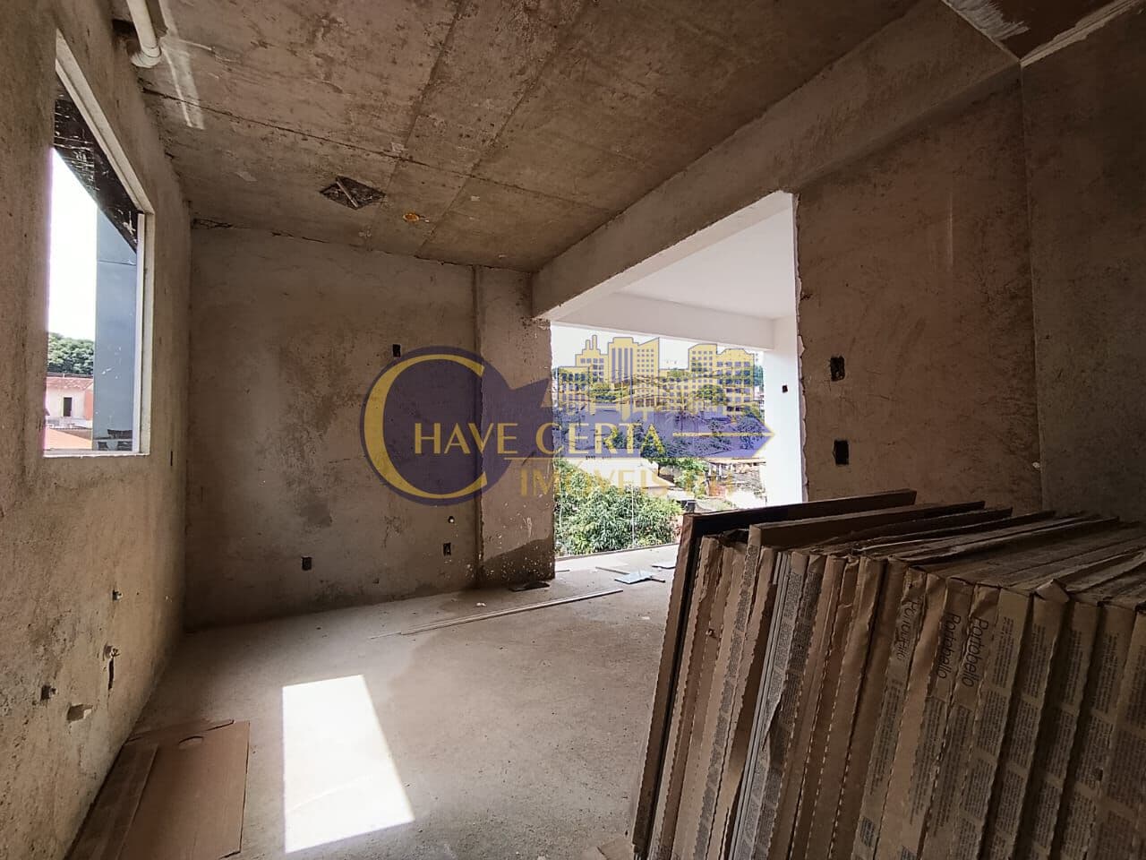 Apartamento em Barreiro, Belo Horizonte/MG