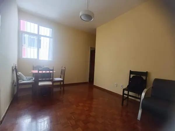 Apartamento à venda no bairro Diamante em Belo Horizonte/MG