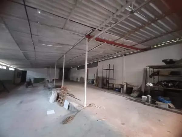 Indústria à venda no bairro Conjunto Túnel Ibirité em Belo Horizonte/MG