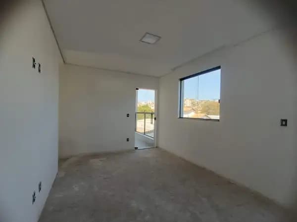 Apartamento à venda no bairro Central Park em Ibirité/MG