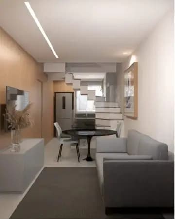 Apartamento à venda no bairro Marilandia em Belo Horizonte/MG
