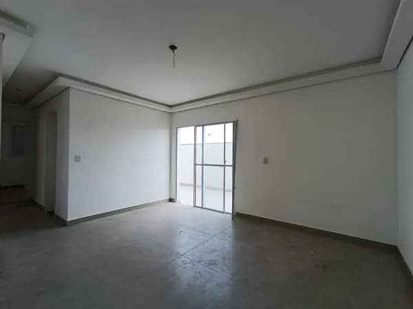Apartamento Com área externa em Milionários, Belo Horizonte/MG