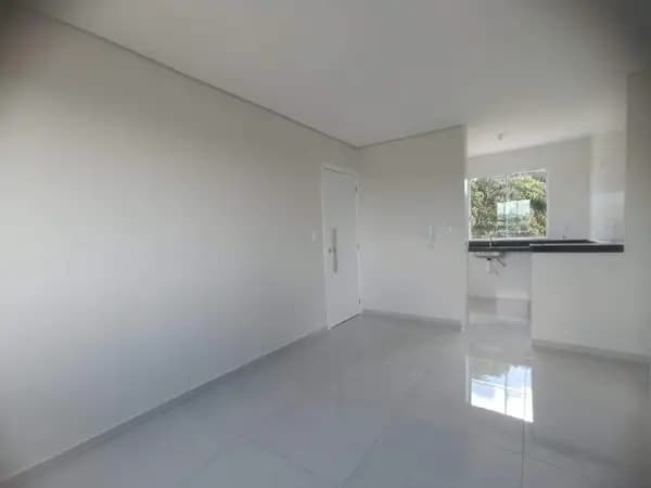 Apartamento à venda no bairro Brasil Industrial em Belo Horizonte/MG