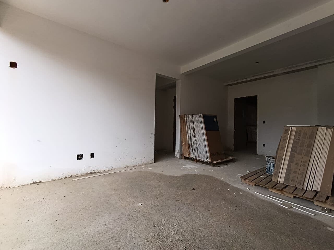 Apartamento em Barreiro, Belo Horizonte/MG
