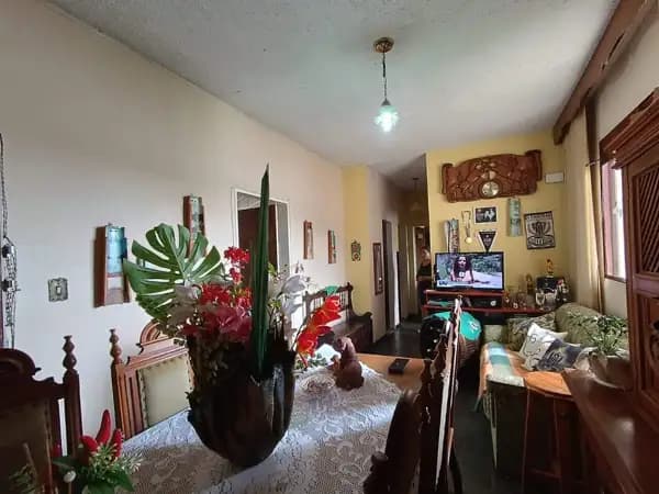 Apartamento à venda no bairro Cardoso em Belo Horizonte/MG