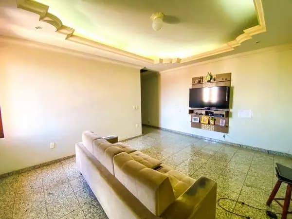 Casa à venda no bairro Marilandia em Belo Horizonte/MG