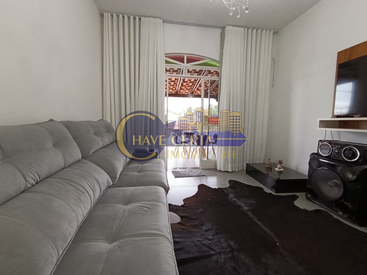 Casa em Mineirão, Belo Horizonte/MG