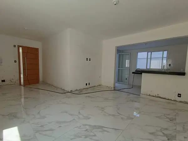 Apartamento à venda no bairro Araguaia em Belo Horizonte/MG
