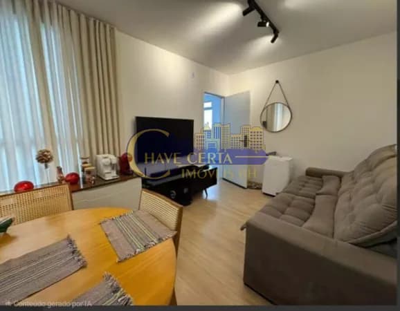 Apartamento em Jardim Industrial, Contagem/MG