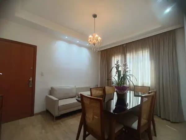 Apartamento à venda no bairro Diamante em Belo Horizonte/MG