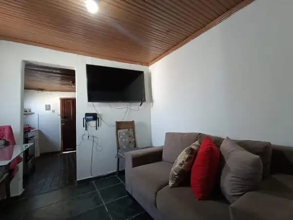 Casa à venda no bairro Novo das Industrias em Belo Horizonte/MG