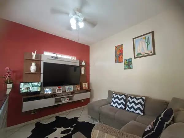 Casa à venda no bairro Tirol em Belo Horizonte/MG