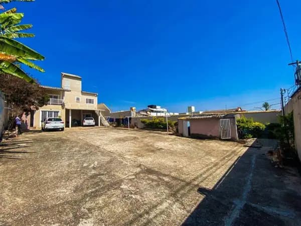 Casa à venda no bairro Diamante em Belo Horizonte/MG