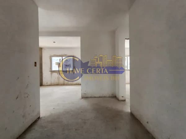 Apartamento em Lindéia (Barreiro), Belo Horizonte/MG