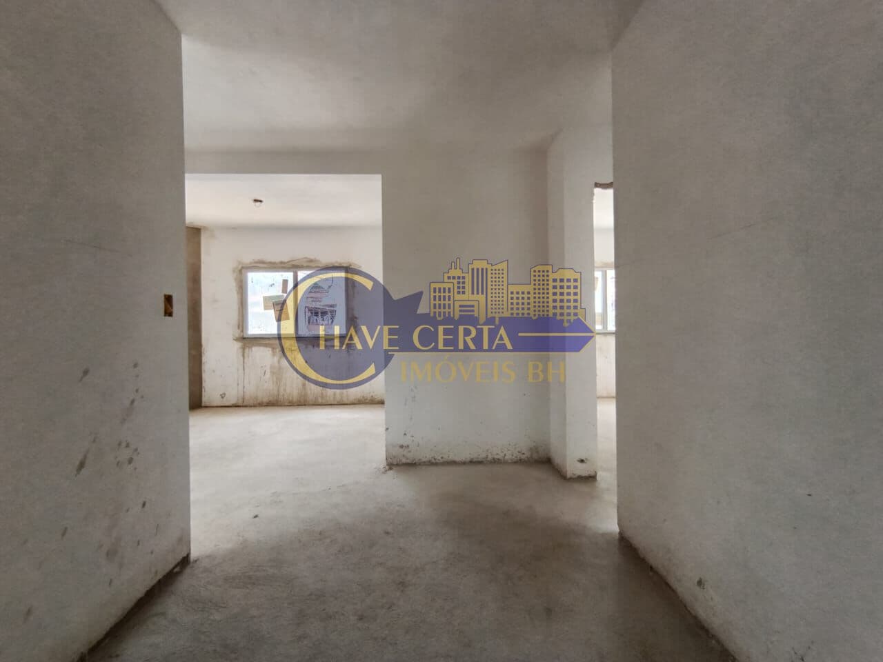 Apartamento em Lindéia (Barreiro), Belo Horizonte/MG