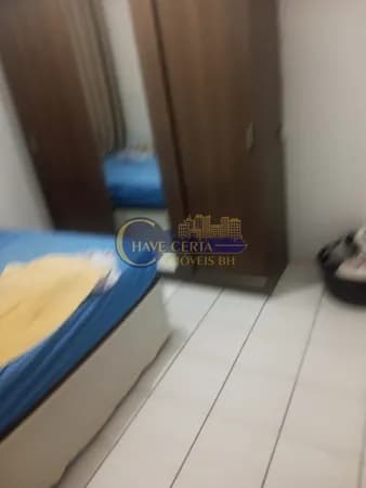 Apartamento em Diamante (Barreiro), Belo Horizonte/MG
