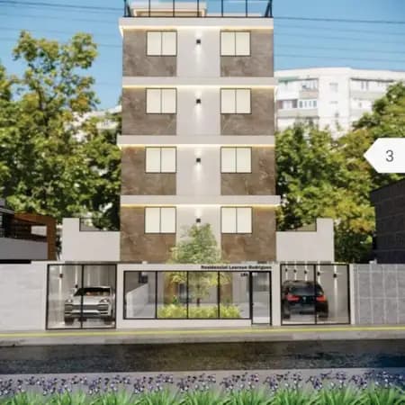 Apartamento à venda no bairro Barreiro em Belo Horizonte/MG