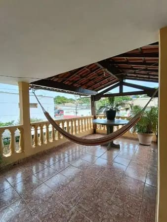 Casa à venda no bairro Brasil Industrial em Belo Horizonte/MG