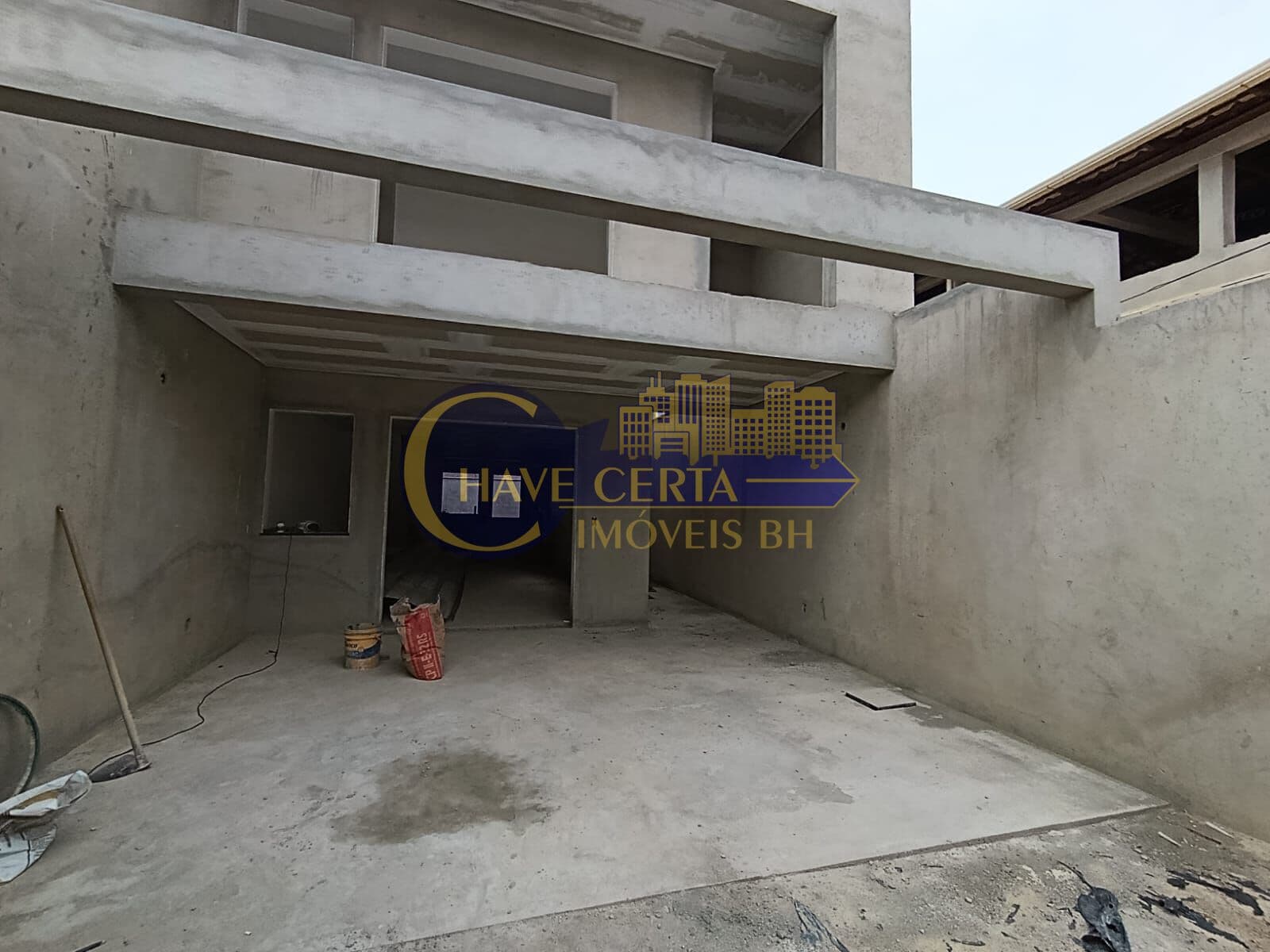 Casa Alto Padrão em Cardoso (Barreiro), Belo Horizonte/MG