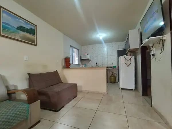 Casa à venda no bairro Conjunto Habitacional Vale do Jatobá em Belo Horizonte/MG