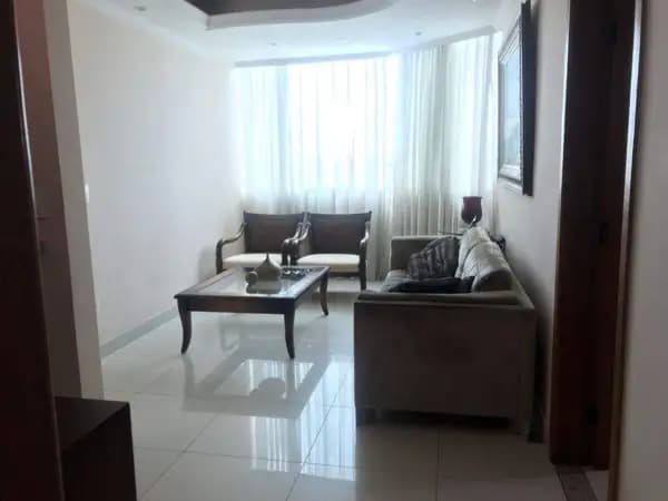 Apartamento à venda no bairro Barreiro em Belo Horizonte/MG