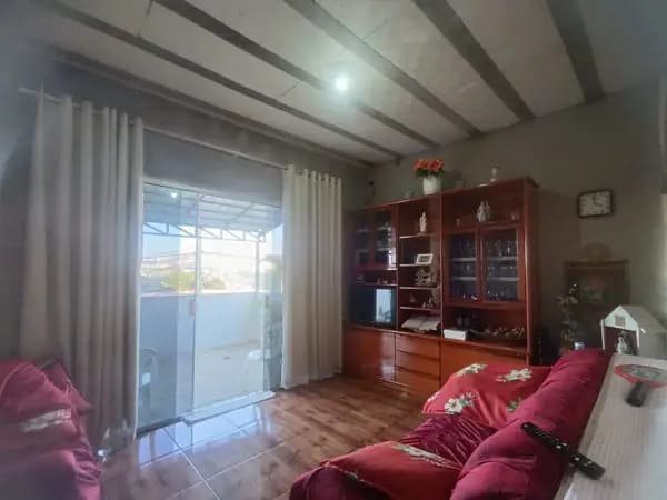 Casa à venda no bairro Milionários em Belo Horizonte/MG