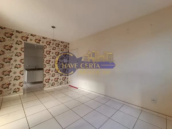 Apartamento em Mangueiras (Barreiro), Belo Horizonte/MG