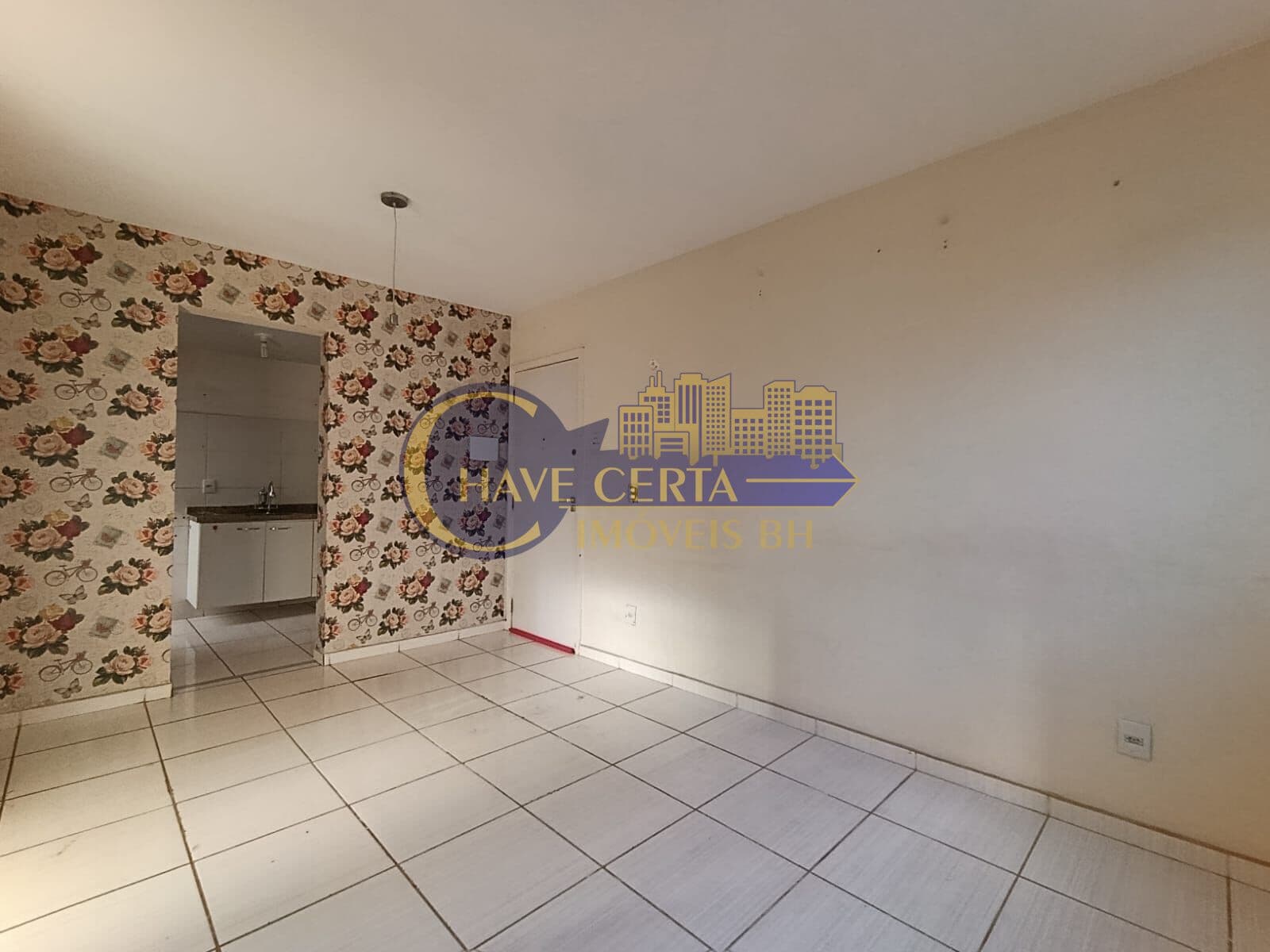 Apartamento em Mangueiras (Barreiro), Belo Horizonte/MG