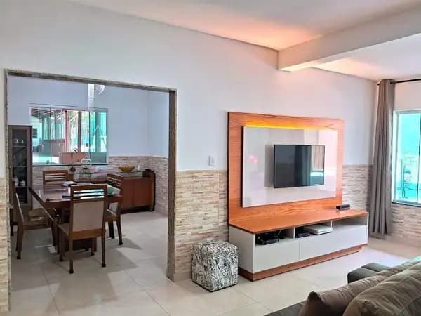 Casa à venda no bairro Milionários em Belo Horizonte/MG