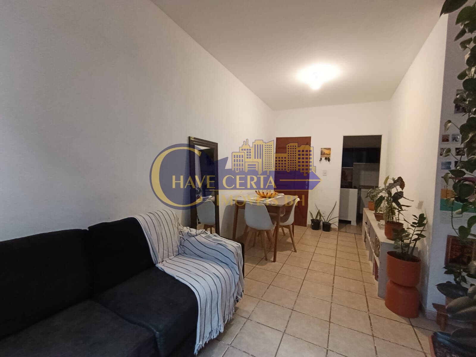 Apartamento em Araguaia, Belo Horizonte/MG