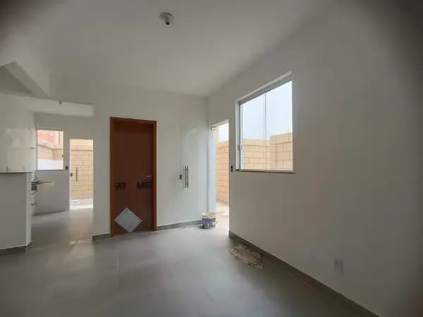 Casa à venda no bairro Novo Barreirinho em Ibirité/MG
