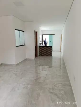Casa à venda no bairro Diamante em Belo Horizonte/MG