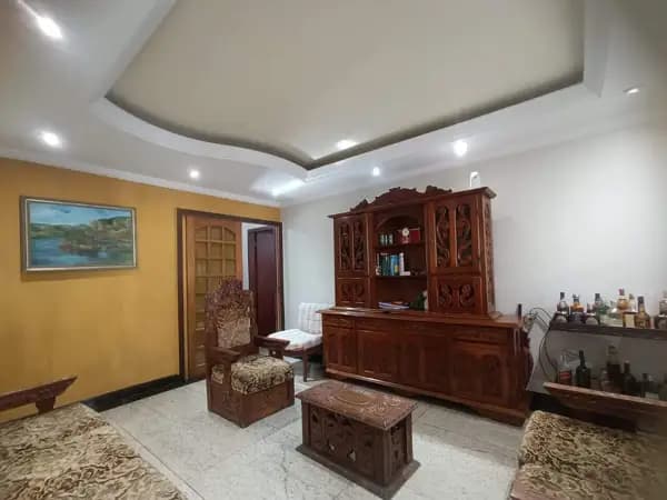 Casa à venda no bairro Tirol em Belo Horizonte/MG