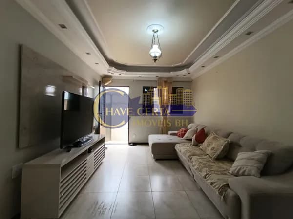 Apartamento Com área externa em Central Park, Ibirité/MG