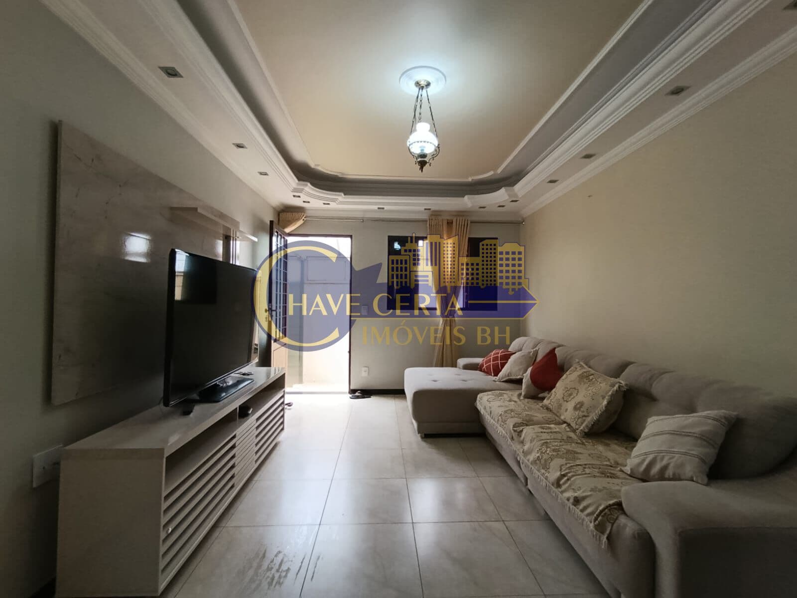 Apartamento Com área externa em Central Park, Ibirité/MG