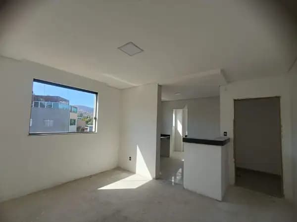 Apartamento à venda no bairro Central Park em Ibirité/MG