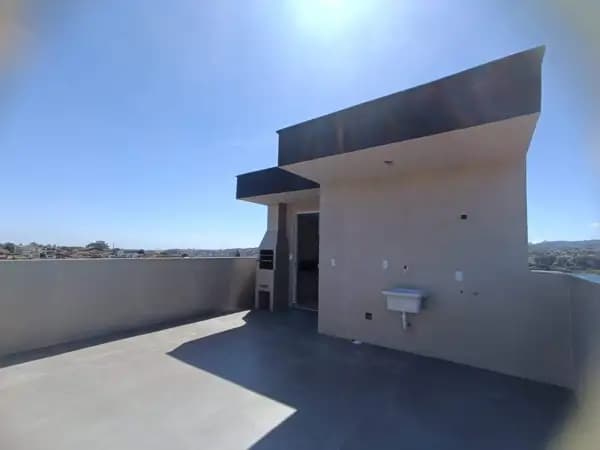 Apartamento à venda no bairro Miramar em Belo Horizonte/MG