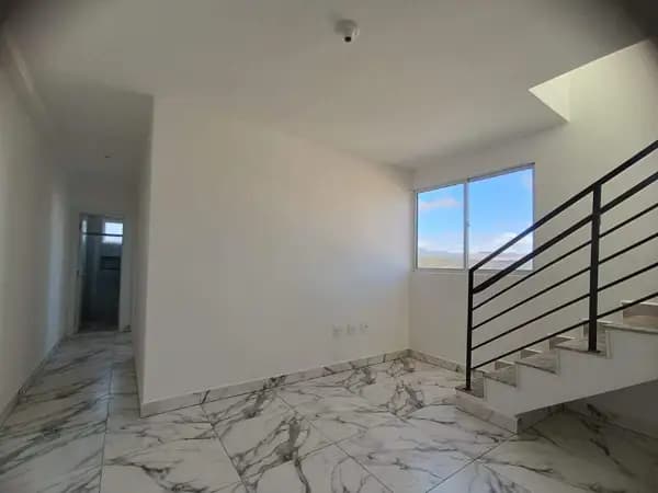 Apartamento à venda no bairro Lago Azul - 2ª Seção em Ibirité/MG