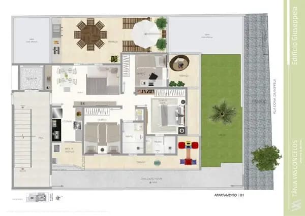 Apartamento à venda no bairro Milionários em Belo Horizonte/MG