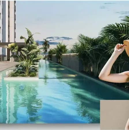 Apartamento à venda no bairro Barreiro em Belo Horizonte/MG
