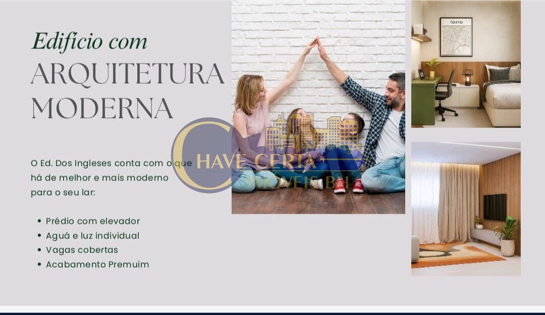 Apartamento Com área externa em Flamengo, Contagem/MG